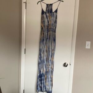 Lani Maxi Dress